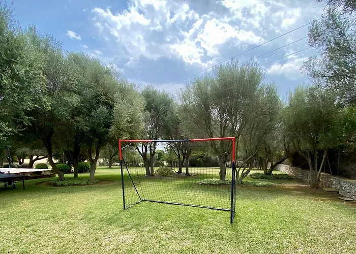 Finca Santa Maria